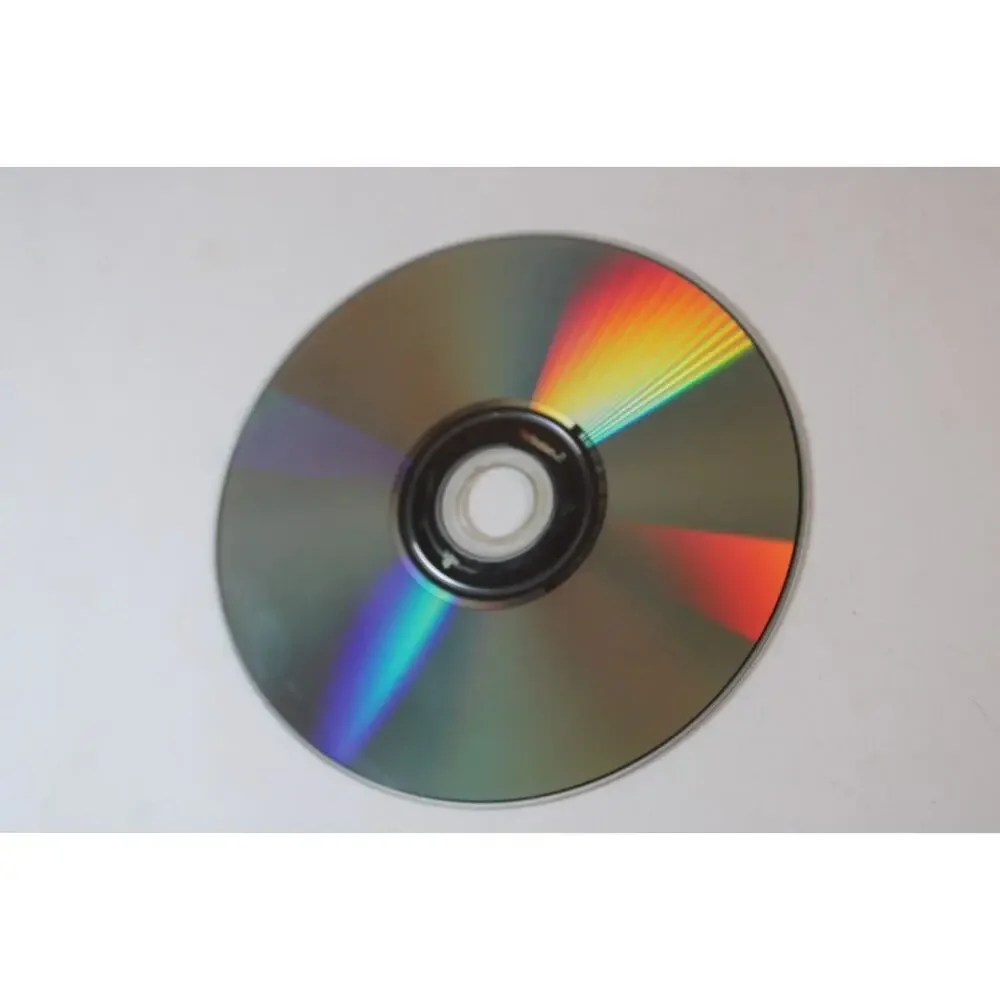 Sony listing information